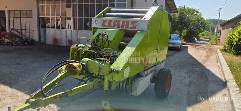 Claas Rollant 44