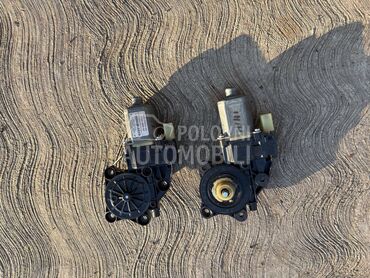 Motori podizača stakla za MINI Cooper, Cooper S od 2003. do 2010. god.