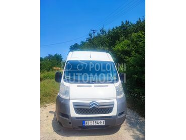 Citroen Jumper 