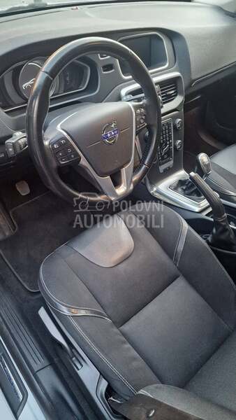 Volvo V40 1.6 d  OCUVAN