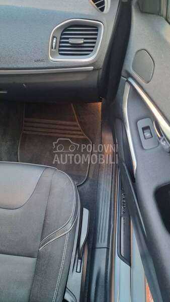 Volvo V40 1.6 d  OCUVAN