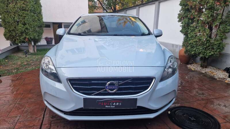 Volvo V40 1.6 d  OCUVAN