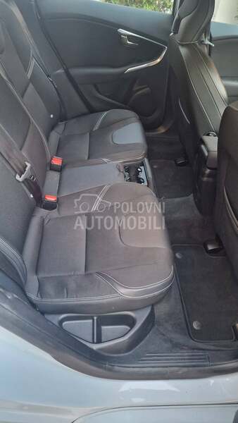 Volvo V40 1.6 d  OCUVAN