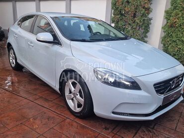 Volvo V40 1.6 d  OCUVAN