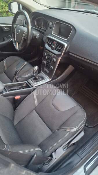 Volvo V40 1.6 d  OCUVAN