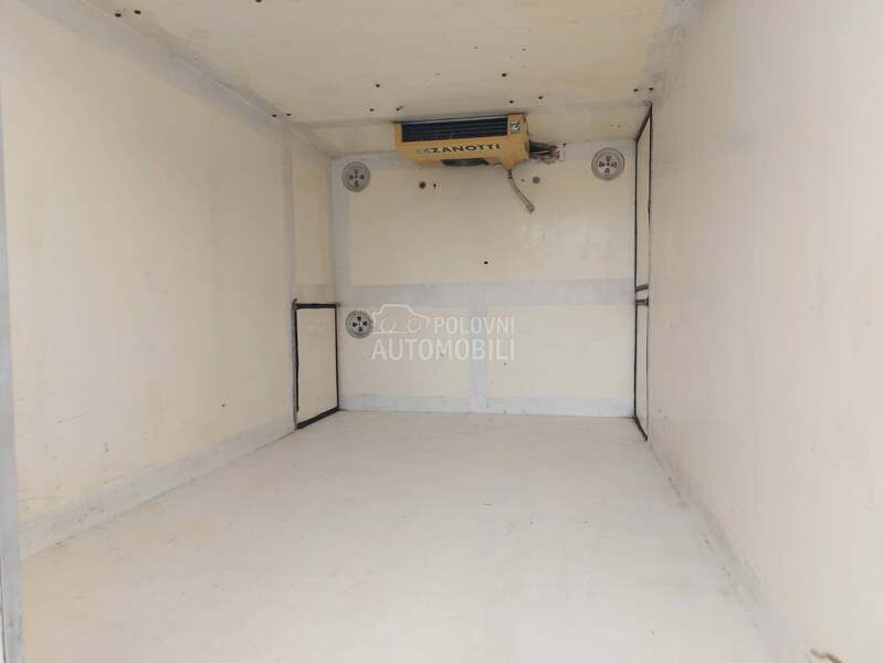 Kia plus i minus fabricka