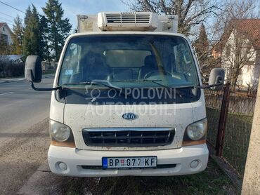 Kia plus i minus fabricka