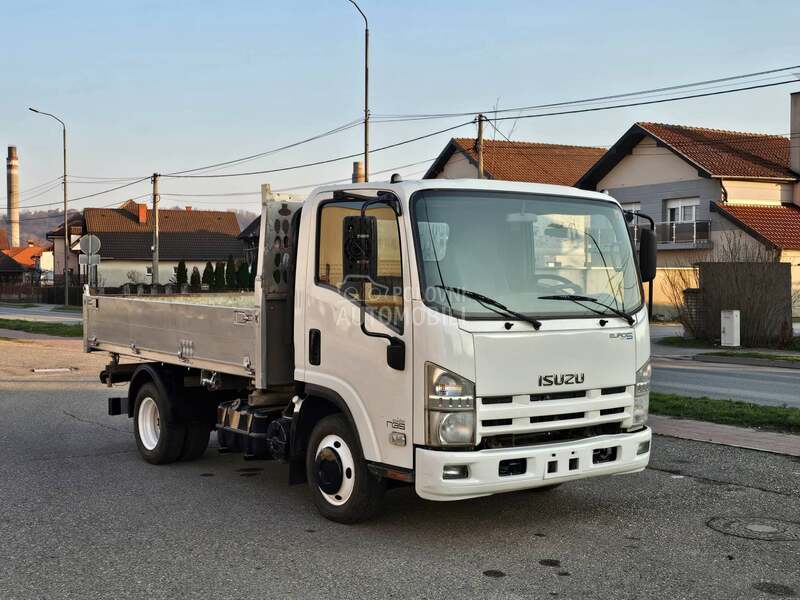 Isuzu KIPPER