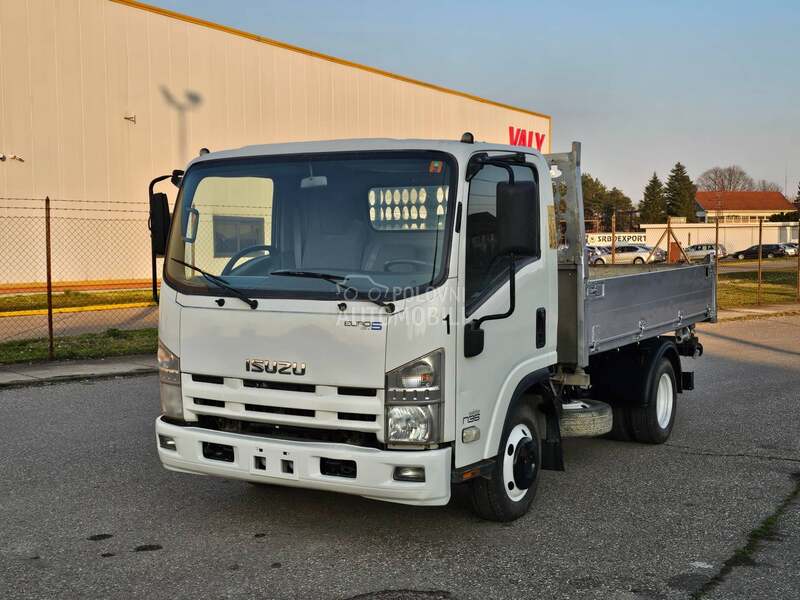Isuzu KIPPER