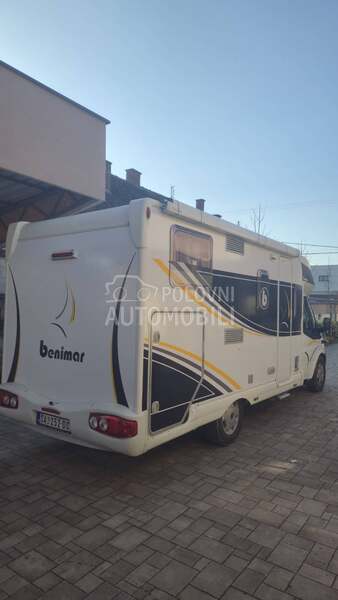 Ford BENIMAR