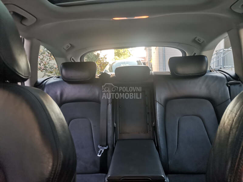 Audi A4 2.0 TDI /Aut/Pano/