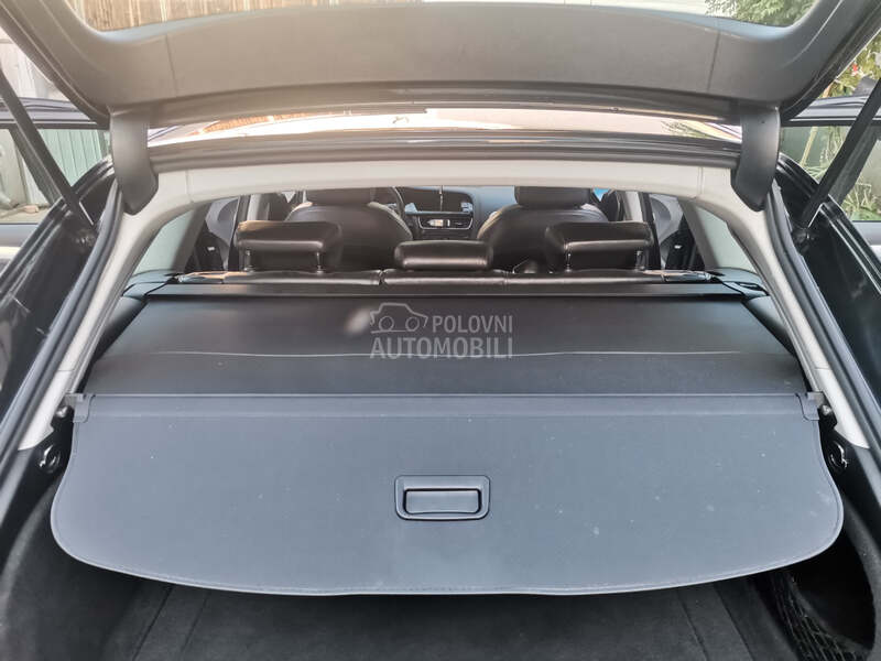 Audi A4 2.0 TDI /Aut/Pano/