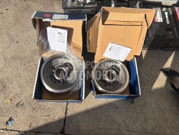 Dobosi za Suzuki Swift