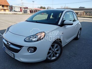 Opel Adam 