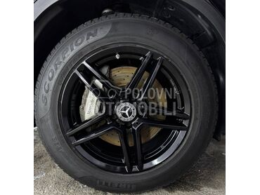 Pirelli 235/60 R18 Zimska 