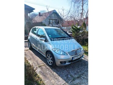 Mercedes Benz A 200 A200