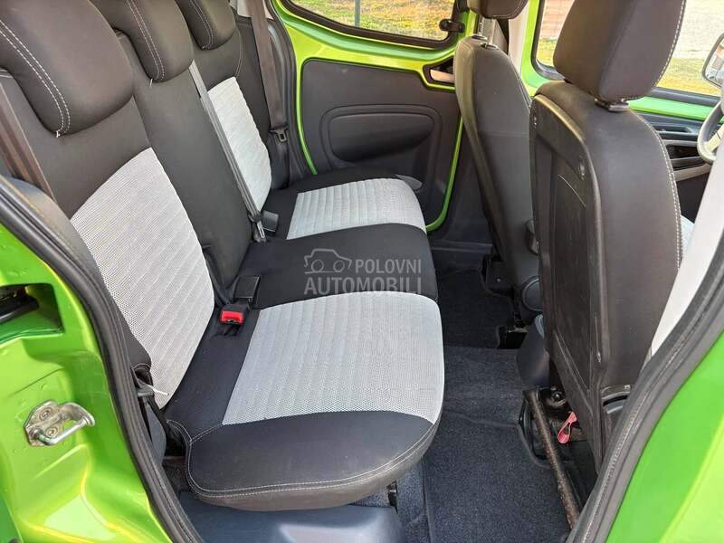 Fiat Qubo 1.4