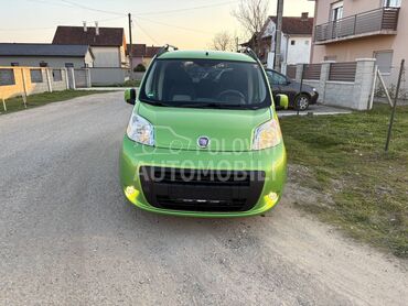 Fiat Qubo 1.4