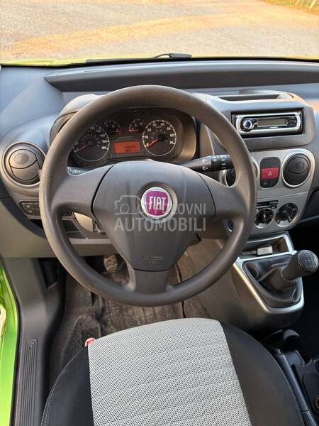 Fiat Qubo 1.4