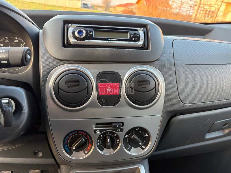 Fiat Qubo 1.4