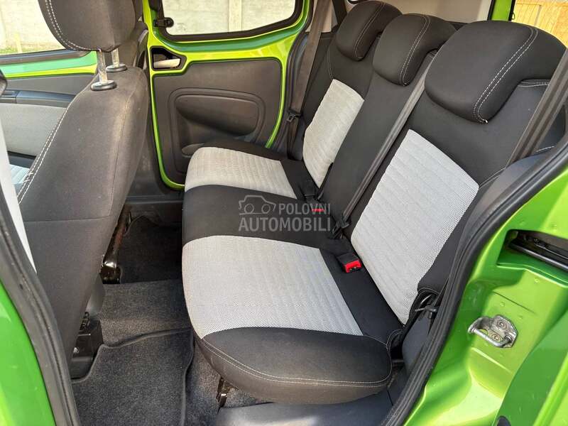 Fiat Qubo 1.4