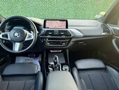BMW X3 M SPORT/XDRIVE