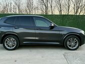 BMW X3 M SPORT/XDIVE/HYBR