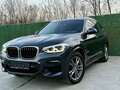 BMW X3 M SPORT/XDIVE/HYBR
