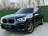 BMW X3 M SPORT/XDRIVE