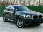 BMW X3 M SPORT/XDRIVE