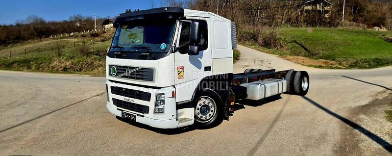 Volvo FM 400
