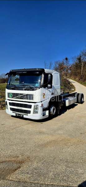 Volvo FM 400