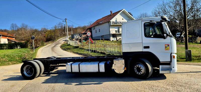 Volvo FM 400