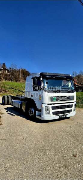 Volvo FM 400