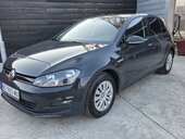 Volkswagen Golf 7 1.4 Metan