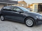 Volkswagen Golf 7 1.4 Metan