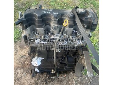 Motor 1.9 jtd za Fiat Punto, Stilo od 2001. do 2005. god.