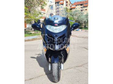 Kymco Grand Dink 50
