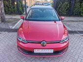 Volkswagen Golf 8 GTE