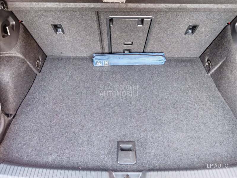 Volkswagen Golf 8 GTE