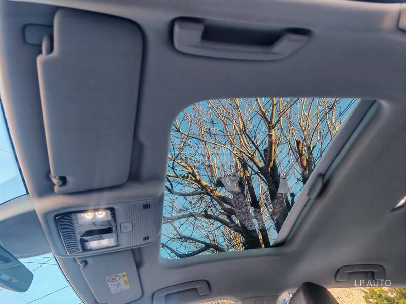 Volkswagen Golf 8 GTE