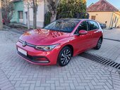 Volkswagen Golf 8 GTE