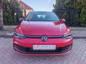 Volkswagen Golf 8 GTE