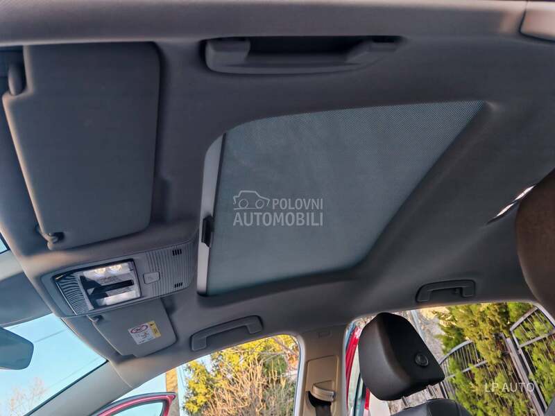 Volkswagen Golf 8 GTE