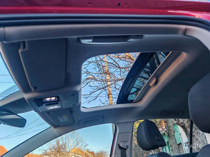 Volkswagen Golf 8 GTE