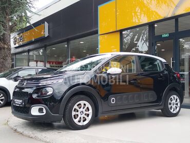 Citroen C3 Feel Pack 1.2i