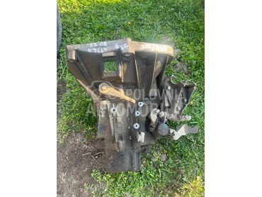 Menjac jtd za Fiat Punto, Stilo od 2002. do 2006. god.