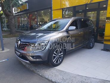Renault Koleos 2.0 DCI INTENS 4x4