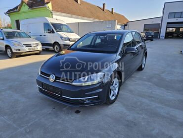 Volkswagen Golf 7 