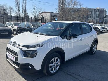 Citroen C3 1.2 B